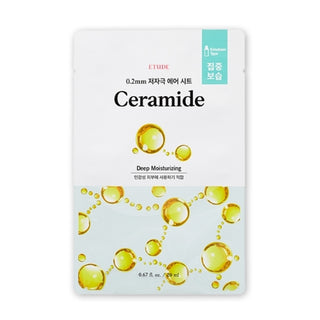Etude 0.2 Therapy Air Mask Ceramide 20ml