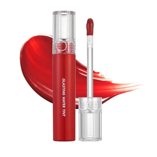 Rom&nd Glasting Water Tint 02 Red Drop