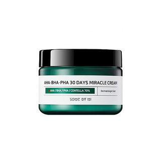 SOME BY MI AHA BHA PHA 30 Days Miracle Cream 60ml