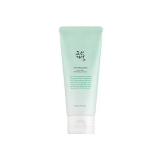 Beauty of Joseon Green Plum Refreshing Cleanser 100ml