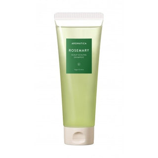 Aromatica Rosemary Scalp Scaling Shampoo 180ml