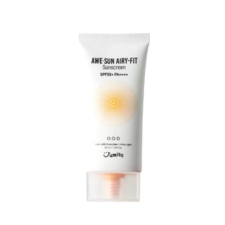 Jumiso Awe Sun Airy Fit Sunscreen SPF50+ PA++++ 50ml