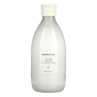 Aromatica Vitalizing Rosemary All-in-One Lotion 300ml