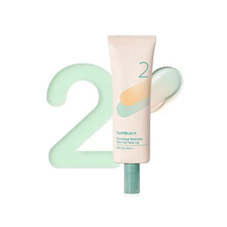 Numbuzin No.2 Goodbye Redness Derma Tone Up 50ml
