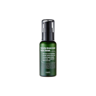 Purito SEOUL Centella Green Level Buffet Serum 60ml