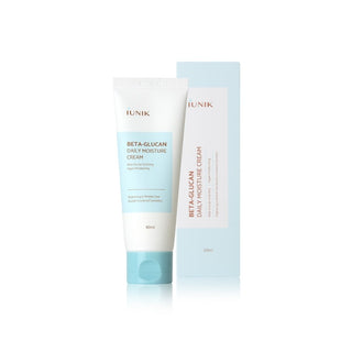 iUNIK Beta glucan daily moisture cream 60ml