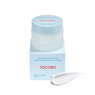 Tocobo Multi Ceramide Cream 50ml