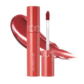 Rom&amp;nd JUICY LASTING TINT 07 JUJUBE