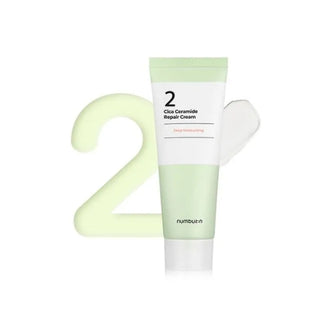 Numbuzin No.2 Cica Ceramide Repair Cream 60ml