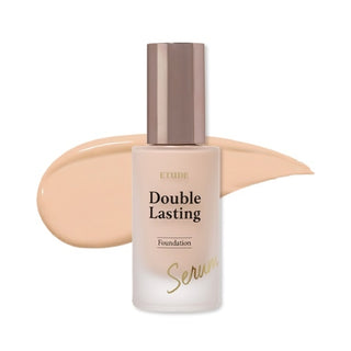 Etude Double Lasting Serum Skin Foundation Petal 21C1