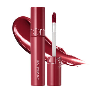 Rom&nd JUICY LASTING TINT 12 CHERRY BOMB