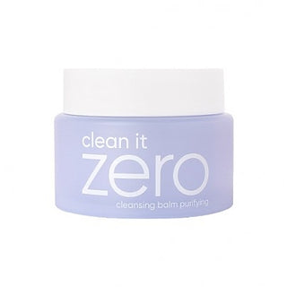 Banila co Clean it Zero Cleansing Balm Purifying 100ml