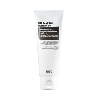 Purito SEOUL BHA Dead Skin Moisture Gel 100ml