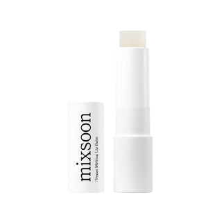 Mixsoon Vegan Melting Lip Balm 01. Clear