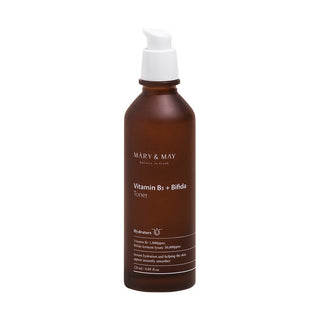 Mary&May Vitamin B5 + Bifida Toner 120ml
