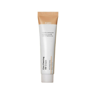 Purito SEOUL Cica Clearing BB Cream #15 Rose Ivory