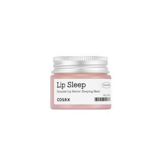 COSRX Balancium Ceramide Lip Butter Sleeping Mask 20g