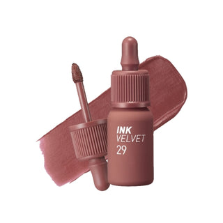 Peripera Ink Velvet #29 Cocoa Nude