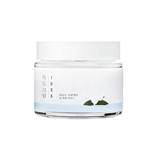 Round Lab 1025 Dokdo Cream 80ml