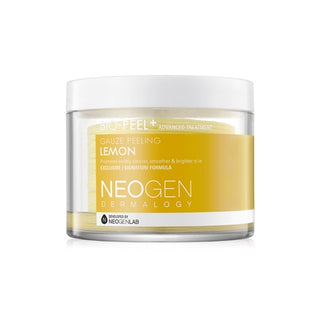 Neogen Bio Peel Gauze Peeling Lemon