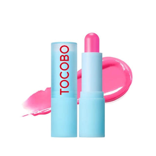 Tocobo Glass Tinted Lip Balm 012 Better Pink