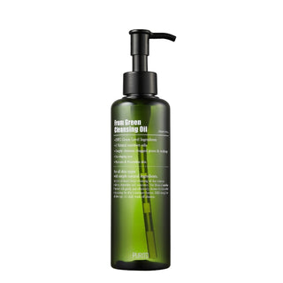 Purito SEOUL From Green Cleansing Oil 200ml