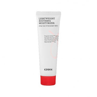 COSRX AC Collection Lightweight Soothing Moisturizer 80ml