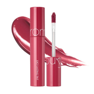 Rom&nd JUICY LASTING TINT 06 FIG
