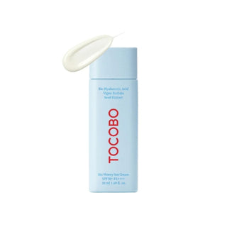 Tocobo Bio Watery Sun Cream SPF50+ PA++++