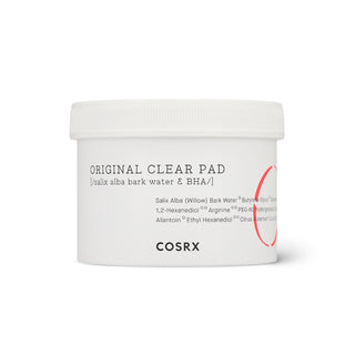 COSRX One Step Original Clear Pads 70ea