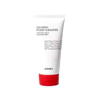 COSRX AC Collection Calming Foam Cleanser 150ml