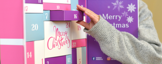 Julkalender 2023
