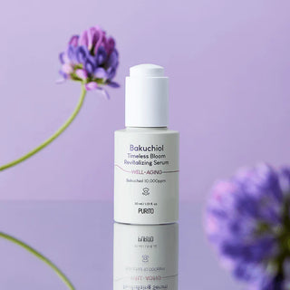 BAKUCHIOL - ETT NATURLIGT ALTERNATIV FÖR RETINOL