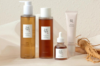 Ginseng - Den Allsidiga ingrediensen i K-beauty