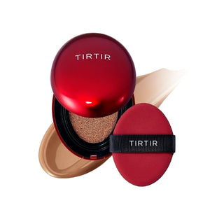 TIRTIR Mask Fit Red Cushion 40N Cinnamon 18g