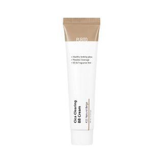 Purito SEOUL Cica Clearing BB Cream #23 Natural Beige 30ml