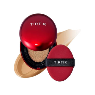 TIRTIR Mask Fit Red Cushion 30N Rich Honey 18g