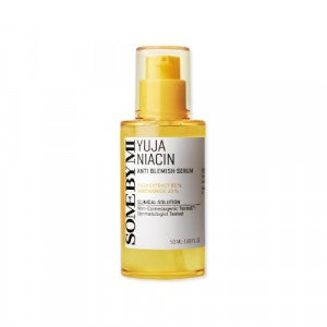 SOME BY MI Yuja Niacin Anti-Blemish Serum 50ml