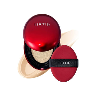 TIRTIR Mask Fit Red Cushion 17W French Vanilla 18g