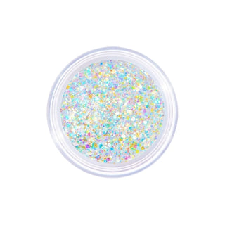 Unleashia Get Loose Glitter Gel No.2 Starlit Chaser