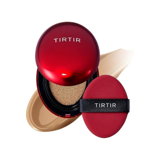 TIRTIR Mask Fit Red Cushion 34W Toffee 18g