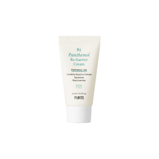 Purito SEOUL (mini) B5 Panthenol Re-barrier Cream 15ml