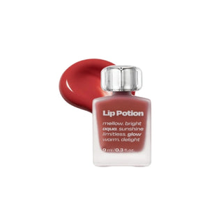 Alternative Stereo Lip Potion Aqua Glow #09 Coco Milk