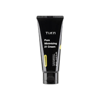 TIA'M Pore Minimizing 21 Cream 60ml