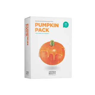 Skin1004 Zombie Beauty Pumpkin Pack