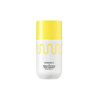 COMMONLABS Vitamin C Brightening Sun Serum 51ml