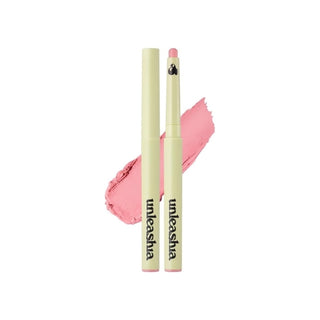 Unleashia Oh! Happy Day Lip Pencil No.3 Strawberry Cake