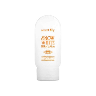 Secret Key Snow White Milky Lotion 120g