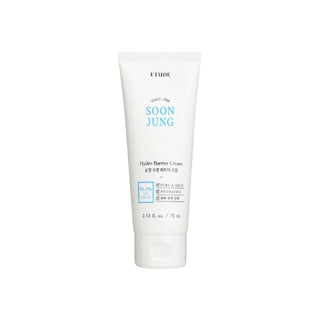 Etude Soon Jung Hydro Barrier Cream 75ml (Tube)