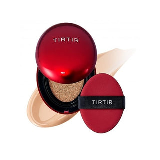 TIRTIR Mask Fit Red Cushion 33N Macchiato 18g